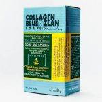 ⁦Madame Heng Collagen Blue Ozean Soap⁩ - الصورة ⁦2⁩