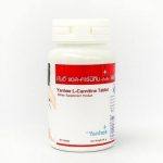 ⁦حارق دهون فعال: إل-كارنيتين - Yanhee⁩ - الصورة ⁦2⁩