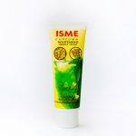 Isme Curcuma Whitening Face Foam