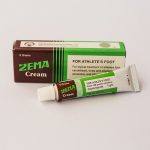 كريم لعلاج الصدفية Zema Cream