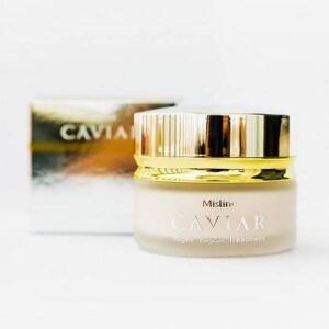Mistine Caviar Night Cream 30 gr