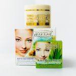 Darawadee Snail Cream 100 gr