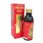 صبغة الجنسنغ Korean Ginseng Extract 888 180 ml