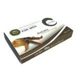 Cordyceps Code Extrait لتحسين النشاط الجنسي لدى الذكور