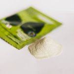 ⁦كيس مسحوق الكلوروفيل (12 pcs)⁩ - الصورة ⁦2⁩