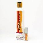 شامبو للصلع وتحفيز نمو الشعر Genive