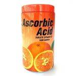 ⁦حمض الأسكوربيك Vitamine C Patar 1000⁩ - الصورة ⁦2⁩