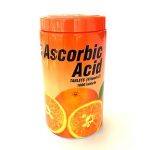 ⁦حمض الأسكوربيك Vitamine C Patar 1000⁩ - الصورة ⁦3⁩