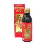 ⁦صبغة الجنسنغ Korean Ginseng Extract 888 180 ml⁩ - الصورة ⁦2⁩
