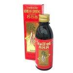 ⁦صبغة الجنسنغ Korean Ginseng Extract 888 180 ml⁩ - الصورة ⁦3⁩