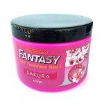 ⁦Carebeau Fantasy Sakura Hair Mask 250 ml⁩ - الصورة ⁦2⁩