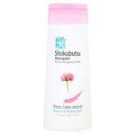 Shokubutsu Monogatari Chiness Milk Shower Cream 200 ml