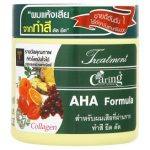 Caring AHA Formula Hair Mask 250 ml