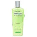 BERGAMOT® Detoxify Shampoo For Normal and Oily Hair 200 ml