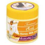 Caring Honey Milk Protein Mask 250 ml
