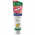 Sparkle Double White Lemon Soda Toothpaste 100 gr