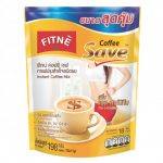 FITNE Coffee Save L-carnitine