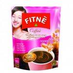 Fitne Coffee Instant Coffee Mix Collagen 150 gr