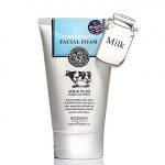 Beauty Buffet Scentio Milk Plus Whitening Q10 Facial Foam 100 ml