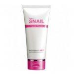Mistine Snail Facial Foam 80 ml