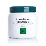 Vitamin E Carebeau Cream 500 gr
