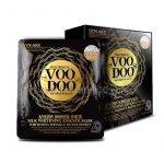 Voodoo Amezon Booster Silk Essence Mask 10 pcs