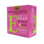 Soap Natural Balance Aloe Vera - Mme Heng