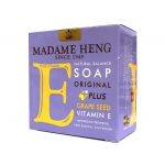Mme Heng Grape Seeds Soap