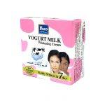 Yoko Yogurt Milk Whitening Cream