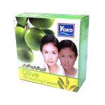 Yoko Whitening Olive Cream
