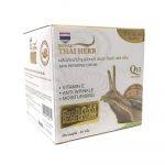 Royal Thai Herb Snail Cream 50 g