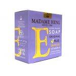 ⁦Mme Heng Grape Seeds Soap⁩ - الصورة ⁦2⁩