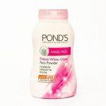 بودرة زيتية سحرية للتحكم في درجة اللمعان Ponds Angel Face