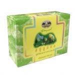 ⁦Abhaiherb Noni Soap 100 gr⁩ - الصورة ⁦2⁩