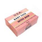 صابون ذو تأثير فائق لشد الوجه K.Brothers Baby Face Soap