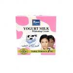 ⁦Yoko Yogurt Milk Whitening Cream⁩ - الصورة ⁦2⁩