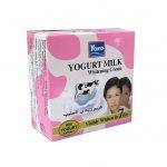 ⁦Yoko Yogurt Milk Whitening Cream⁩ - الصورة ⁦3⁩