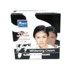 ⁦Yoko Whitening Milk Cream⁩ - الصورة ⁦2⁩