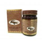 ⁦Isme Rasyan Crocodile Massage Balm⁩ - الصورة ⁦3⁩