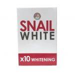 ⁦Snail Whitening Soap⁩ - الصورة ⁦3⁩