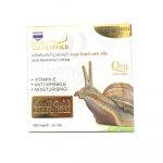 ⁦Royal Thai Herb Snail Cream 50 g⁩ - الصورة ⁦3⁩