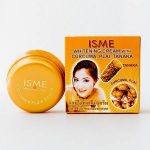 ⁦كريم تفتيح الوجه Tanaka Isme Whitening Cream⁩ - الصورة ⁦2⁩