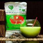 ⁦شاي أخضر بالحليب التايلاندي Emerald Thai tea 200 g⁩ - الصورة ⁦3⁩