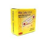 ⁦أقراص مهبلية للنساء لتضييق المهبل - Madura⁩ - الصورة ⁦2⁩