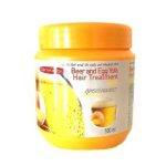 ⁦قناع طبي مصنوع من البيرة وصفار البيض Carebeau Hair Mask⁩ - الصورة ⁦2⁩