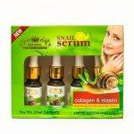 ⁦مصل الحلزون مع الكولاجين والإيلاستين Nature Repablic⁩ - الصورة ⁦2⁩