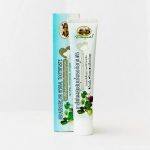 معجون أسنان طبيعي مصنوع من المانجوستين Abhai Herb