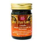 Banna Tiger Thai Balm 50 gr
