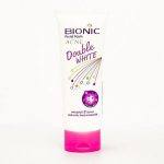 Bionic Facial Foam Acne Double White 80 g