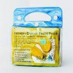 Crystall Collagen Eyes Patches 10 pair